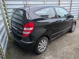 Mercedes-Benz A 160 CDI *Alufelgen*Leder*Klima*TÜV:NEU* - gebrauchte Mercedes-Benz A-Klasse aus dem Jahr 2006