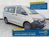 Volkswagen Caravelle 2.0 TDI kurz 8Si. 5JGar Kamera SHZ Alu - Volkswagen T7 Caravelle Diesel Gebrauchtwagen
