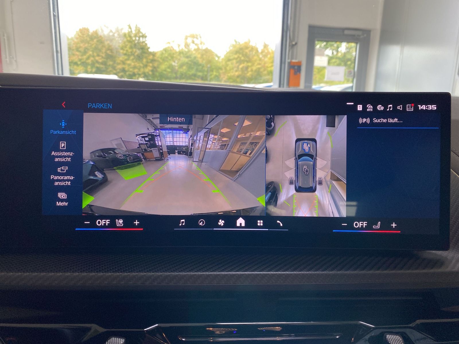 BMW XM - Bild 22