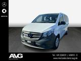Mercedes-Benz Vito 116 CDI Tourer PRO Lang AHK Liegebank Sthzg - Mercedes-Benz Vito Gebrauchtwagen in Mannheim