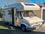 FFB - Tabbert Europa 560 - FFB - Tabbert Wohnmobil oder -wagen
