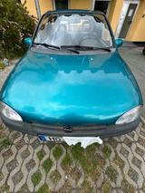 Opel Corsa-B Swing,-JOY 1.4 - gebrauchte Opel Corsa aus dem Jahr 1994