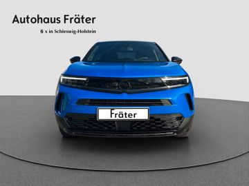 Fotografie 2 des Opel Mokka GS Kamera LED Sitz-/Lenkradheizg Allwetter