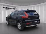Volvo XC 40 Essential 2WD T2 1.5 Aut. | LED | AHK | AC - Volvo Gebrauchtwagen von 2024