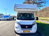 Weinsberg | CARAHOME | 650DG | FIAT DUCATO 140pk | 6 pers. - Weinsberg Alkoven