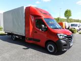 Renault MASTER PRITSCHE PLANE AUFZUG 8 PALETTEN WEBASTO - Angebote