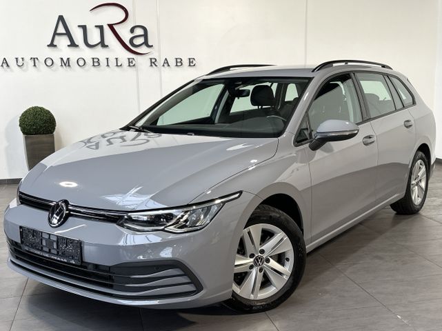 Volkswagen Golf Variant 2.0 TDI DSG Life NAV+LED+KAMERA+ACC