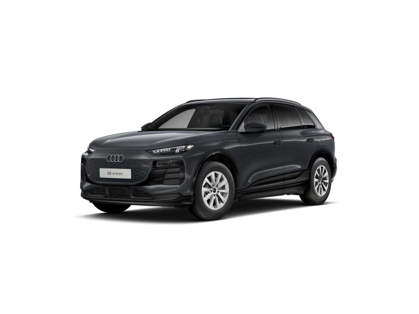 Audi Q6 e-tron - Bild 2