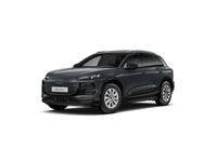 Audi Q6 e-tron - Vorschau Bild 2