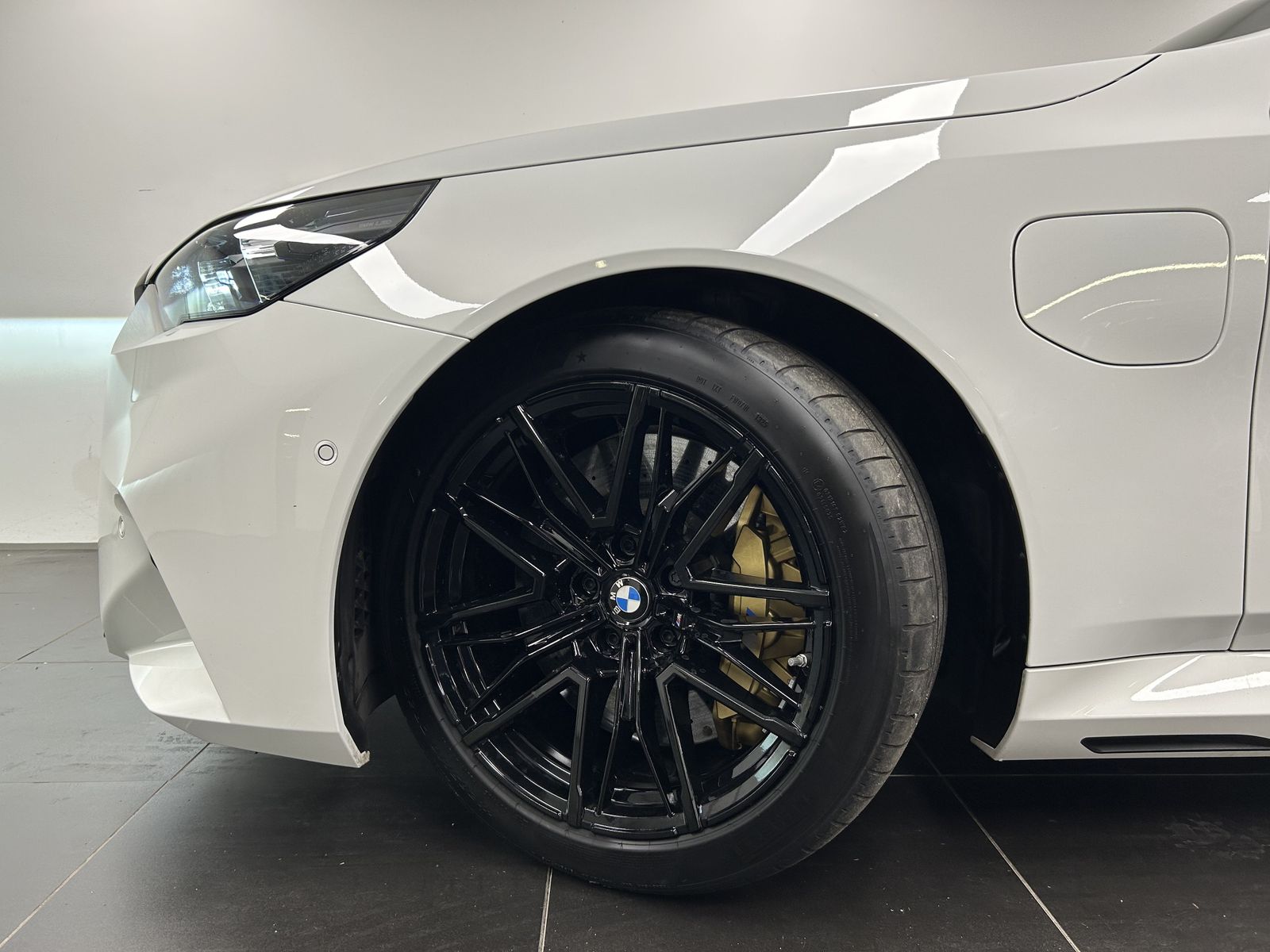BMW M5 - Bild 10