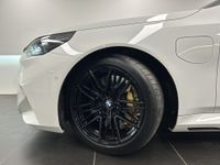 BMW M5 - Vorschau Bild 10