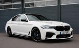 BMW M550i xDrive/H&K/HUD/4xSHZ/LHZ/KAMERA/TOTW/R20 - gebrauchte BMW M550 aus dem Jahr 2020