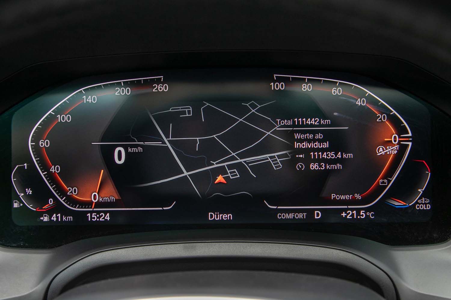BMW 430 Gran Coupé - Bild 7
