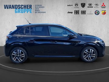 Peugeot 208 1.2 Allure Pack PureTech 100 Kam.+LED+Navi
