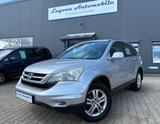 Honda CR-V 2.0 Comfort *2.HAND*PDC*SCHECKHEFT* - gebrauchte Honda CR-V aus dem Jahr 2011