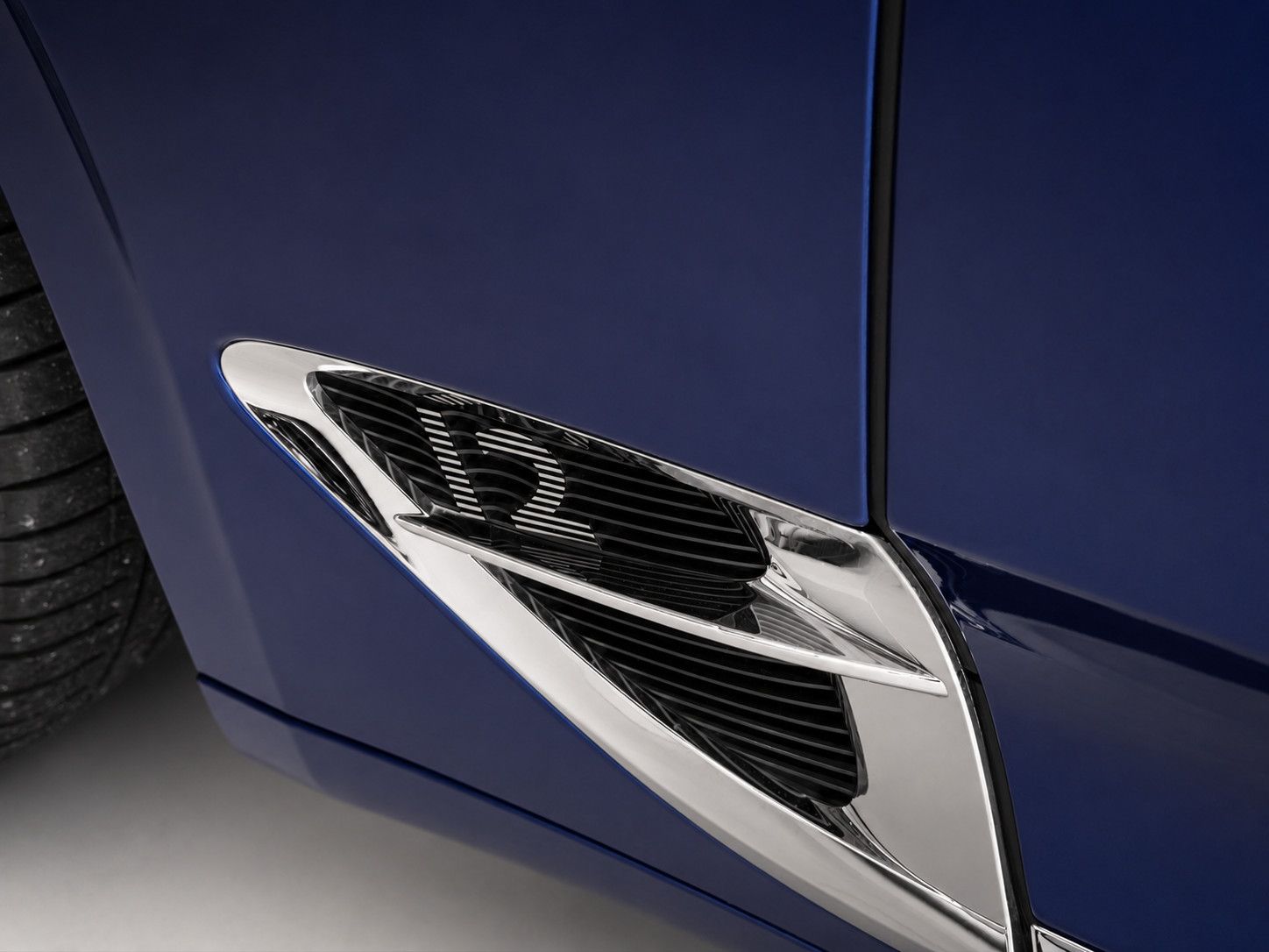 Bentley Continental GT W12, First Edition, Mulliner,NAIM foto 12
