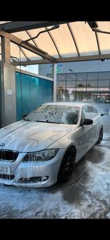 BMW 320d E90 Limousine LCI - 177ps -W+Somm... - BMW 320: 320d 177