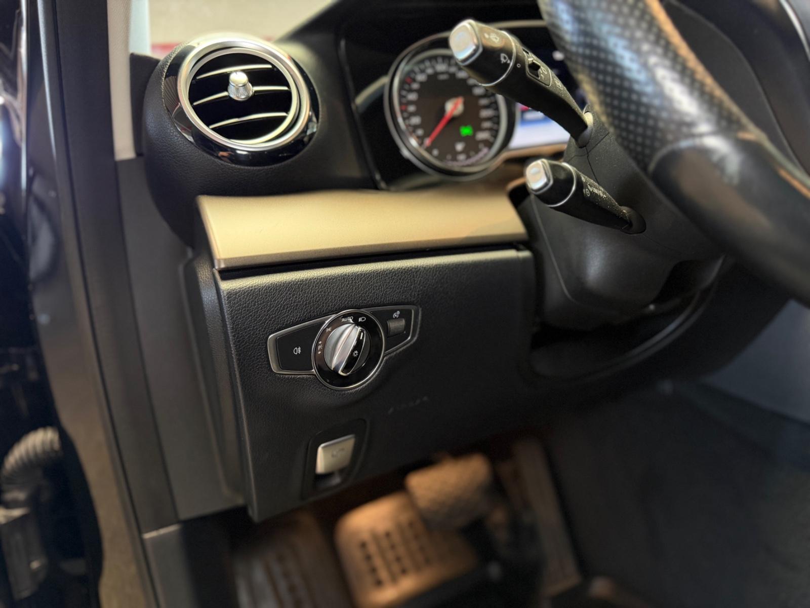 Mercedes-Benz E 220d  T-Modell