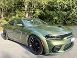 Dodge Charger 6.4L V8 Scat Pack Original Widebody - Dodge Charger Widebody Gebrauchtwagen