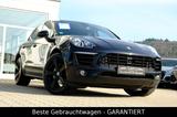Porsche Macan S Diesel "CARBON"ACC"PDLS"KAMERA"LUFT" - Porsche Gebrauchtwagen in Regensburg
