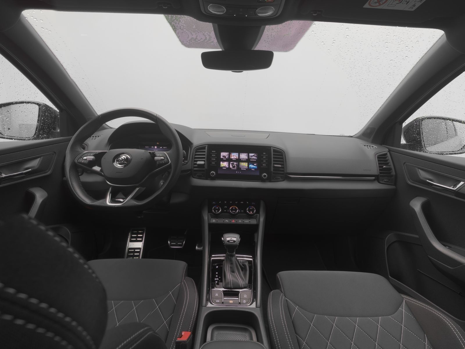 Skoda Karoq - Bild 5