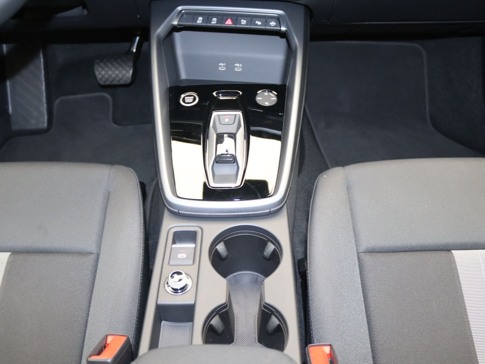 Audi A3 - Bild 14