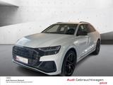 Audi Q8 50 TDI Quattro Competition+Navi+Matrix+Ahk+Hu - Audi Q8 in Rostock