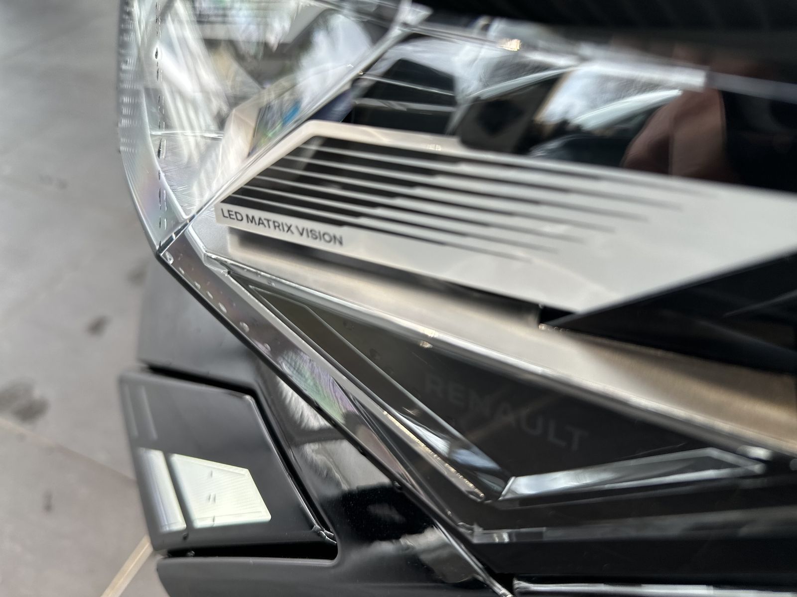 Renault Espace - Bild 5