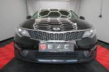 Kia Optima 1.7cdi Navi Allw Alu Xenon Spur/Totwinkel - Kia Optima: Schwarz