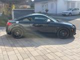 Audi TTS Coupe 2.0 TFSI S tronic quattro / Voll - Audi TTS von privat