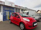 Citroën C1 Style 1.0 Automatik*eFH*Servo*ZV*nur 46tkm* - Citroën C1: Style