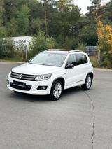 Volkswagen Tiguan 2.0 TDI 4MOTION CityScape CityScape - Volkswagen Tiguan CityScape mit Diesel-Antrieb
