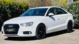 Audi A3 40 TDI quattro sport|NAVI|BI-XENON|B&O|EURO6d - Audi A3 40 TDI Gebrauchtwagen