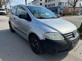 Volkswagen Fox Basis - Autos mit Allradantrieb bis 2.500 Euro