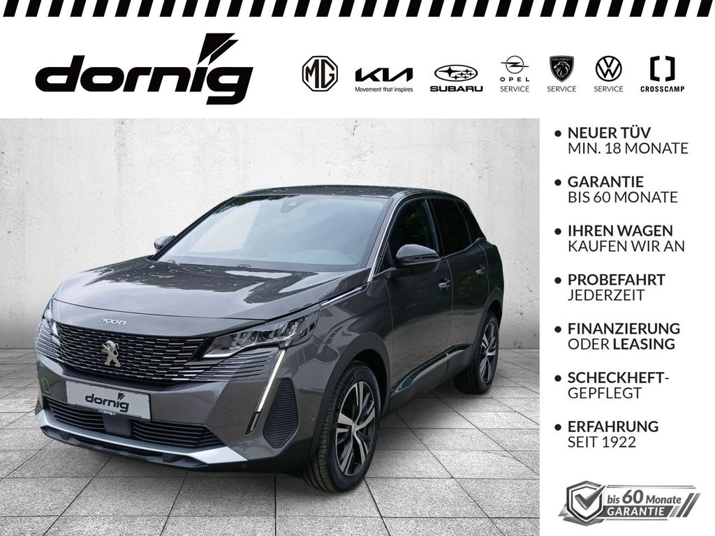 Image of Peugeot 3008