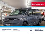 Volkswagen T7 California Beach DSG 2.0 TDI Euro 6e - VW T7 California mit Schiebedach