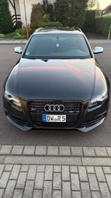 Audi S4 3.0 TFSI quattro Avant - Schalter 500 PS - Audi S4 in Leipzig