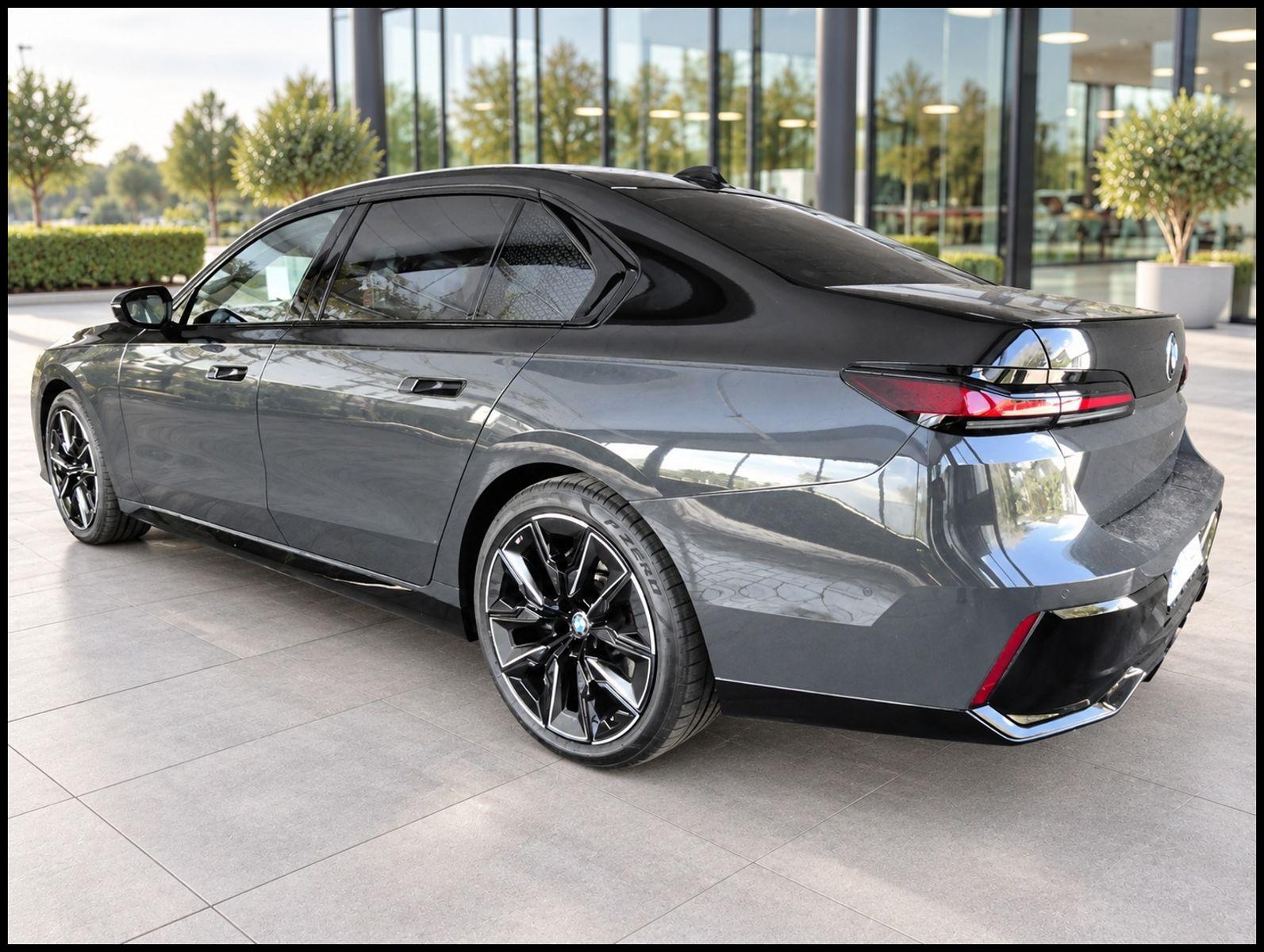 BMW 740d xD MPAKETPRO+TWO-TON+PANO+ICON-GLO+SOFT+DAP