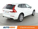 Volvo XC60 2.0 T5 R-Design AWD Aut.*NAVI*LED*ACC*360°* - Volvo XC60: R Design