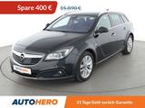 Opel Insignia Country Tourer 2.0 CDTI Basis Aut.*NAVI - Opel Insignia Gebrauchtwagen in Hamburg