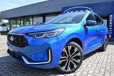 Ford Kuga FHEV Hybrid ST-Line X Vollausstattung