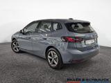 BMW 216i Active Tourer LED+NAVI+KAM+SHZG - BMW 216 Active Tourer Jahreswagen