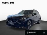 BMW X3 M50 xDrive Sportpaket HUD Navi LED Klima PDC - BMW X3 M: Sportpaket