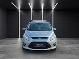 Ford C-MAX Sync Edition"Garantie-TÜV/Service"2.HAND - gebrauchte Ford C-Max aus dem Jahr 2013