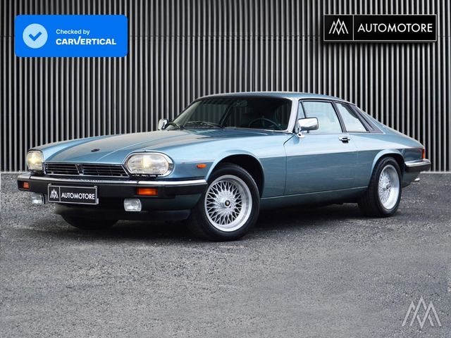 Jaguar XJS 5.3 V12 286KM Arden Special JAPAN IMPORT