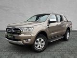 Ford Ranger Limited Doppelkabine 4x4 2.0 TDCi Panther