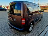 Volkswagen Caddy Trendline*Klima*7.Sitze.Tüv Neu* - VW Caddy Gebrauchtwagen in Leipzig