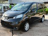 Nissan NV200 Evalia EZ2017 134000km 7Sitze - Nissan Evalia mit Diesel-Antrieb