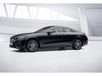 Mercedes-Benz E 400 4M Coupé AMG BURM COMAND MEMO MULTI 360