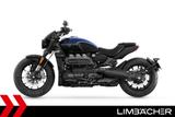 Triumph ROCKET 3 STORM R - TRIUMPH STUTTGART - TRIUMPH CHOPPER